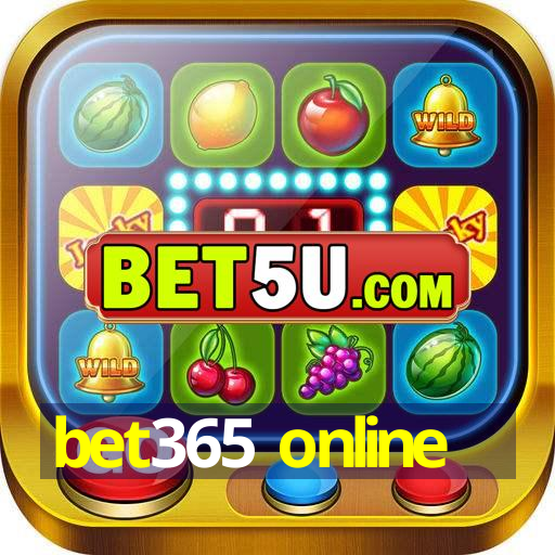 bet365 online